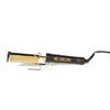 Hot & Hotter Electric Pressing Comb 5838