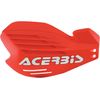 ACERBIS 1987-2016 TW200 Yamaha X-FORCE HANDGUARDS RED 2170320004