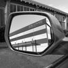 Carpoint 2423201 Mirror Kit 12.5 x 20 cm