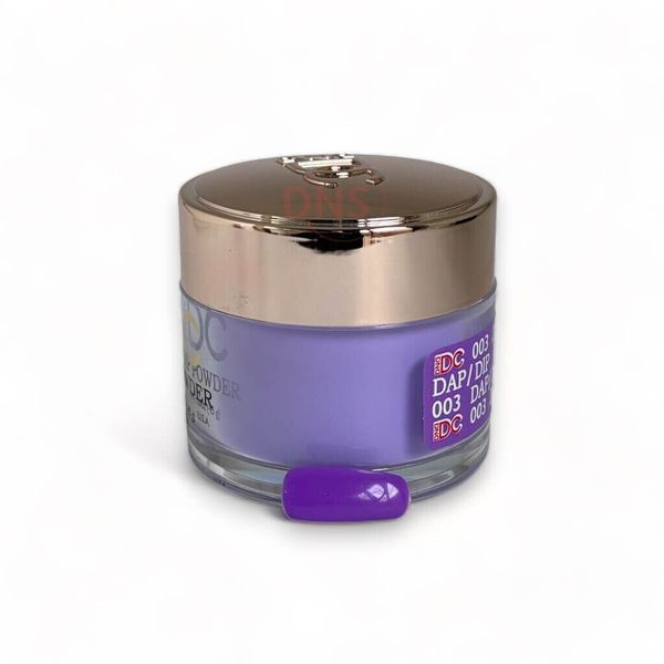 DND DC Dip Powder 1.6 Oz #003