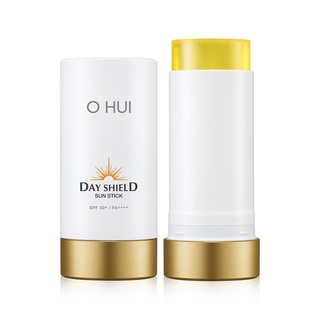 [OHUI] Day Shield Sun Stick 30g (SPF 50+, PA++++)