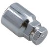 AB Tools M12 x 1.5 Locking Wheel Nuts Nut For Trailer Caravan Suspension Hubs