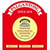 Palganton Theatrical Powder Original Beige 0.4 oz (10 g)