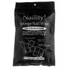 Naility! Sponge Nail Wipe, 240P