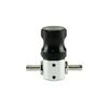Turbosmart All New Boost Tee Manual Boost Controller Black TS-0101-1102