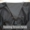 Full Fit Snowmobile Sled Cover YAMAHA LE 1994