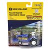 Agriculture 1/64 New Holland Start Your Engine Pulling Tractor 47461