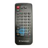 Remote Control for IRV Stereo Receiver IRV62/IRV31 Two Zones Wall Mount Audio