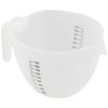 MOTTE YJ3193 Powder Bowl