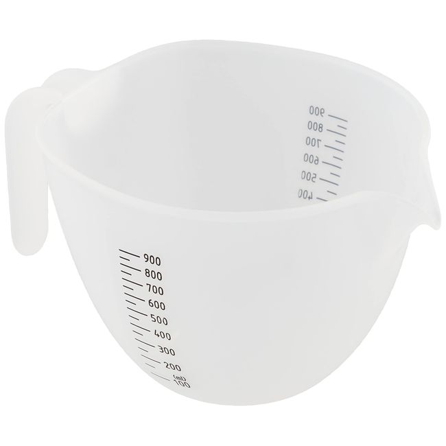 MOTTE YJ3193 Powder Bowl