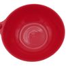 Corn Feed Scoop (Horse Equestrian Long Handle Plastic Animal)