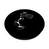 Cafe Cubano Cuban Coffee lover PopSockets Swappable PopGrip
