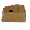 ProRep Wood Humid Hide Medium | Reptile Hide | Humidity | Natural-looking