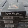 Super Antiseptic Magic Wet Tissue Longer Sex delayed ejaculation 2 box (12 pcs)