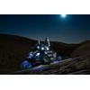 HiPer Technology 9″ Blue Carbon Composite Beadlock Ring ATV UTV - PBR‑09‑1‑BL