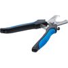 BGS 70964 | Cable Scissors | Stainless Steel | 180 mm