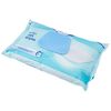 Tena Wet Wipe 3-in-1, Pack of 48