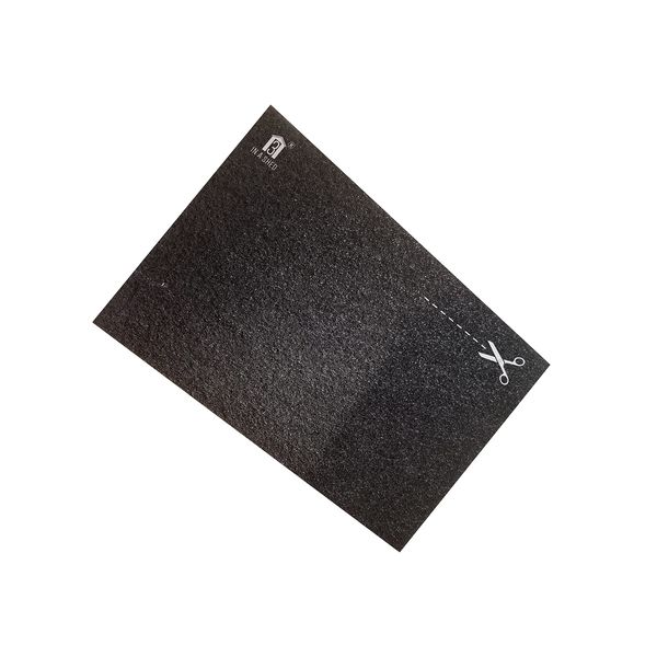 Universal Vacuum Cleaner Odour Micro Filter cut to size