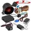 JDM Car Alarm Security System Entry Remote Transmitters w/ Flip Keys For Honda