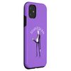 iPhone 11 Easy Halloween costume funny slenderman men's Case
