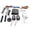 Keyless Entry Engine Start Alarm System Push Button Remote Starter Stop US A2Z0