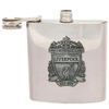 Liverpool FC Hip flask
