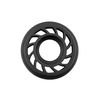 Mathews Genuine 3/8in Damper Body Pkg Lite -Yellow