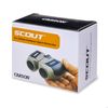 Carson 8x22 Scout Compact Binoculars
