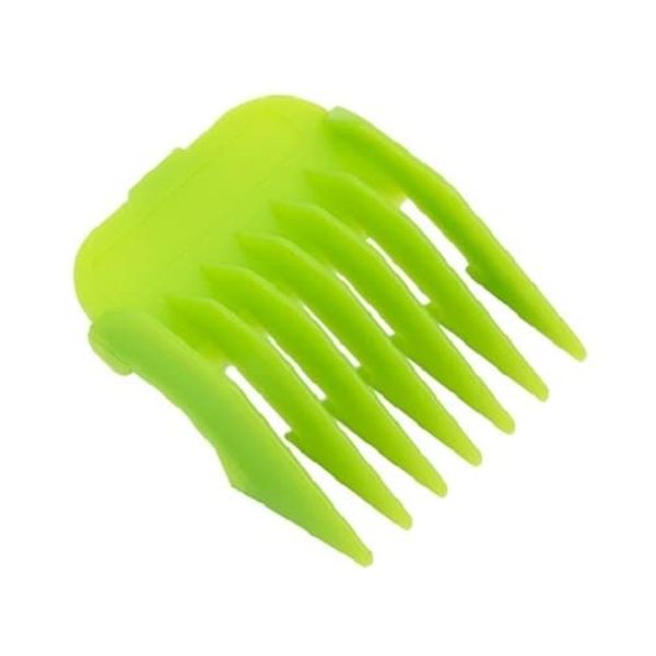 Remington Replacement 9mm Guide Comb Lt Green for Model HC1082