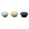 Definitely Tank Cap (Fur Hand) Stainless Steel