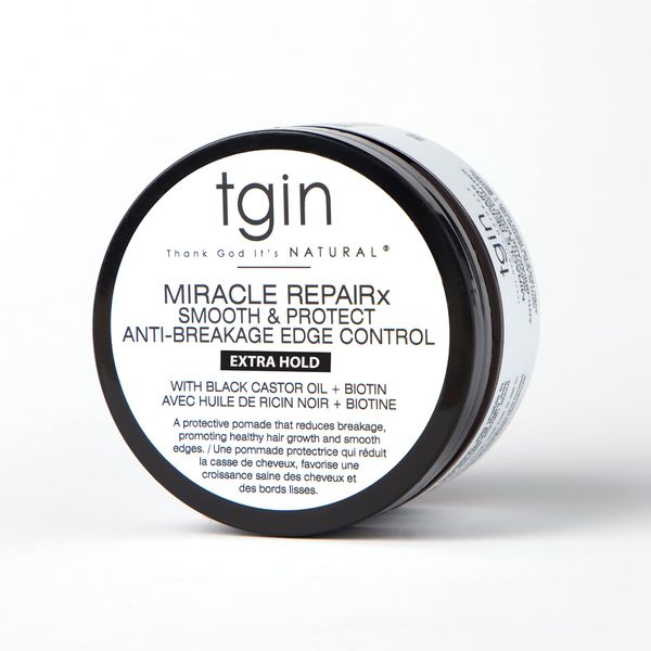 Miracle RepaiRx Smooth & Nourish Edge Control