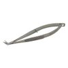 YMT YS-7105B Micro Pruning Knife, 4.1 inches (105 mm), Straight Sword, Horizontal Angle