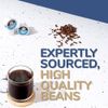 Victor Allen Springtime Variety Pack Coffee Pods 36 Count Medium Roast