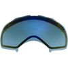 ZERO TECH BASE Compatible Replacement Lens for Oakley Splice Snow Goggles Light Bule Mirror