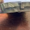 SnapNrack 232-01075 Ground Rail End Cap,Gray (pack Of 20)