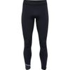 Newline Adjustable Waist Tights Nwlchicago Running Men's Size, black