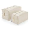 BagBase BG749 Boutique Toiletry/Accessory Case - Oyster M