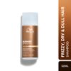 Wella Ultimate Smooth Shampoo 50ml