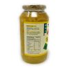 Korea Tea,Lemon Honey Tea 35.3 Oz