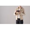 Olympus Mirrorless SLR Camera Pen E – PL7, Genuine Leather Body Jacket CS – 45B , browns
