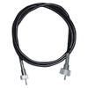 Tachometer Cable Fits Allis Chalmers Replaces 544198M91