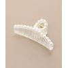 Majestic Legon 1132101206 Assorted Design Clips, No Pattern A