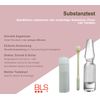 Substanztest THC - Identifikation unbekannter oder verdächtiger Substanzen, Pulver oder Tabletten