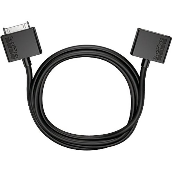GoPro (go-puro) Back Pack Extension Cable ahbed301