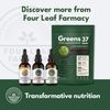 Mullein Leaf Extract for Lungs - Made in UK - High Strength Liquid Mullein Leaf - Mullein Leaf Drops
