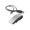 VBR-001-S SAEM S4 Wireless Bluetooth Receiver with Track Control and Microphone