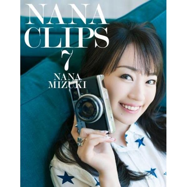 NANA CLIPS 7 [Blu-ray]
