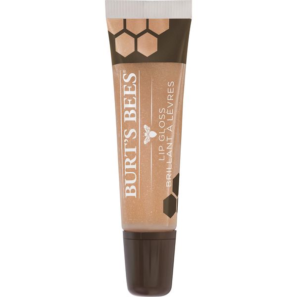 Burts Bees Sparkling Cider Lip Gloss, 14 GR