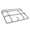 sparefixd Right Hand Hob Pan Support Stand for Electrolux Cooker