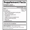 Titan Boost for Men Advanced Formula for Male Support - 60 Capsules